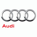 Запчасти Audi