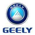 Запчасти Geely