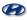 логотип Hyundai